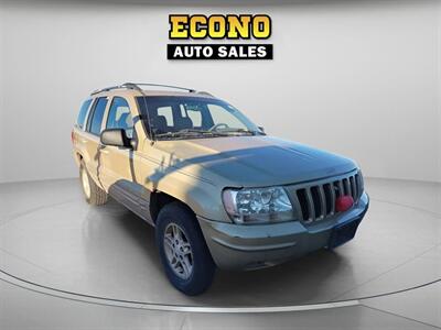 1999 Jeep Grand Cherokee Limited   - Photo 1 - Lakewood, CO 80214-5221