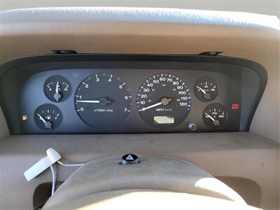 1999 Jeep Grand Cherokee Limited   - Photo 7 - Lakewood, CO 80214-5221