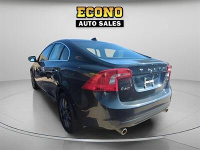 2013 Volvo S60 T5   - Photo 4 - Lakewood, CO 80214-5221