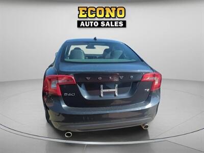 2013 Volvo S60 T5   - Photo 5 - Lakewood, CO 80214-5221