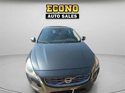 2013 Volvo S60 T5   - Photo 2 - Lakewood, CO 80214-5221