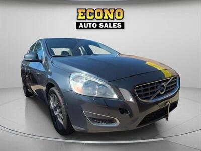 2013 Volvo S60 T5   - Photo 1 - Lakewood, CO 80214-5221