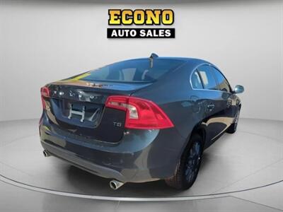 2013 Volvo S60 T5   - Photo 7 - Lakewood, CO 80214-5221