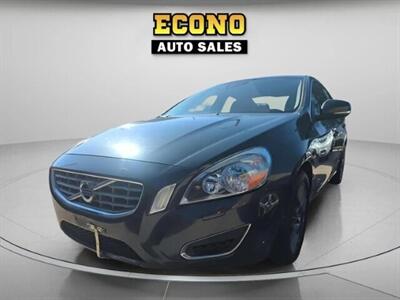 2013 Volvo S60 T5   - Photo 3 - Lakewood, CO 80214-5221