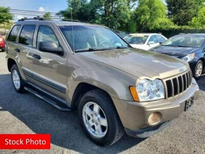 2005 Jeep Grand Cherokee Laredo   - Photo 3 - Lakewood, CO 80214-5221