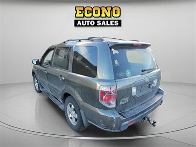 2006 Honda Pilot EX-L w/Navi   - Photo 4 - Lakewood, CO 80214-5221