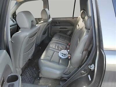 2006 Honda Pilot EX-L w/Navi   - Photo 9 - Lakewood, CO 80214-5221