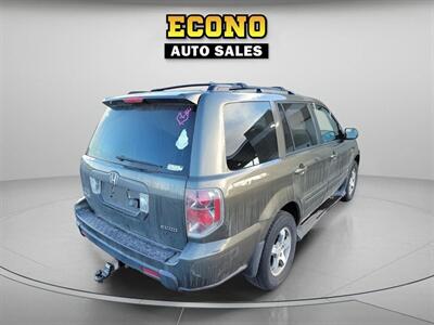 2006 Honda Pilot EX-L w/Navi   - Photo 3 - Lakewood, CO 80214-5221