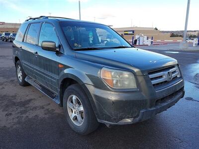 2006 Honda Pilot EX-L w/Navi   - Photo 1 - Lakewood, CO 80214-5221