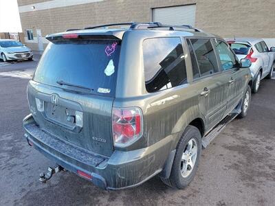 2006 Honda Pilot EX-L w/Navi   - Photo 3 - Lakewood, CO 80214-5221