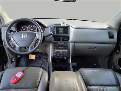 2006 Honda Pilot EX-L w/Navi   - Photo 7 - Lakewood, CO 80214-5221