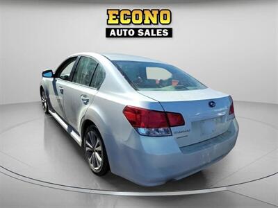 2013 Subaru Legacy 2.5i Premium   - Photo 16 - Lakewood, CO 80214-5221