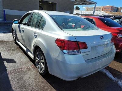 2013 Subaru Legacy 2.5i Premium   - Photo 2 - Lakewood, CO 80214-5221