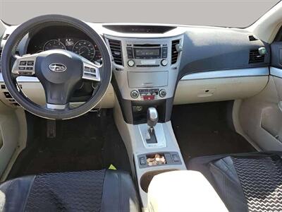 2013 Subaru Legacy 2.5i Premium   - Photo 11 - Lakewood, CO 80214-5221