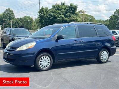 2006 Toyota Sienna CE 8 Passenger   - Photo 1 - Lakewood, CO 80214-5221