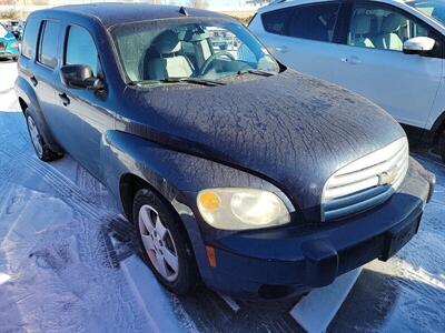 2009 Chevrolet HHR LS   - Photo 1 - Lakewood, CO 80214-5221