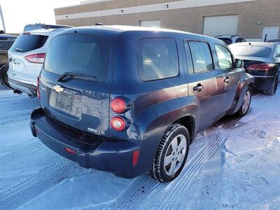 2009 Chevrolet HHR LS   - Photo 4 - Lakewood, CO 80214-5221