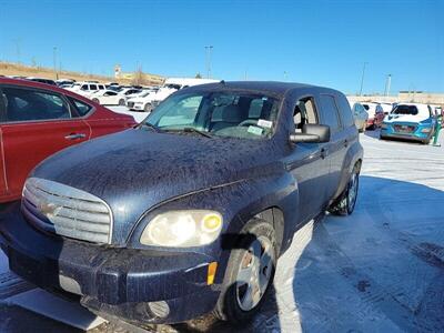 2009 Chevrolet HHR LS   - Photo 2 - Lakewood, CO 80214-5221