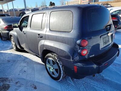 2009 Chevrolet HHR LS   - Photo 3 - Lakewood, CO 80214-5221