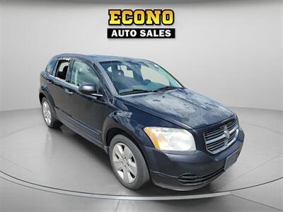 2007 Dodge Caliber SXT   - Photo 1 - Lakewood, CO 80214-5221