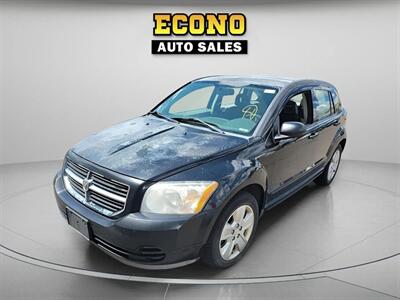 2007 Dodge Caliber SXT   - Photo 2 - Lakewood, CO 80214-5221