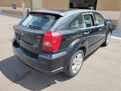 2007 Dodge Caliber SXT   - Photo 4 - Lakewood, CO 80214-5221