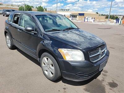 2007 Dodge Caliber SXT   - Photo 1 - Lakewood, CO 80214-5221