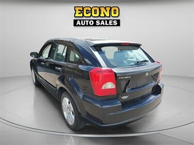 2007 Dodge Caliber SXT   - Photo 4 - Lakewood, CO 80214-5221