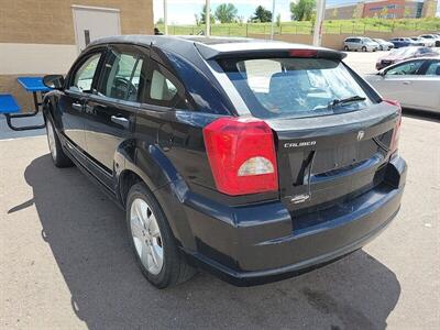 2007 Dodge Caliber SXT   - Photo 3 - Lakewood, CO 80214-5221