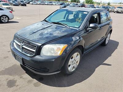 2007 Dodge Caliber SXT   - Photo 2 - Lakewood, CO 80214-5221