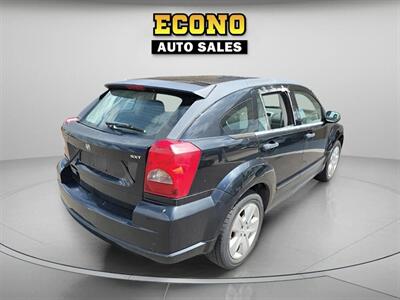 2007 Dodge Caliber SXT   - Photo 3 - Lakewood, CO 80214-5221