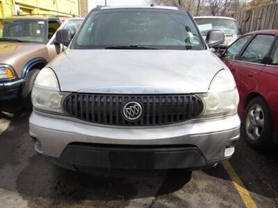 2007 Buick Rendezvous CX   - Photo 2 - Lakewood, CO 80214-5221