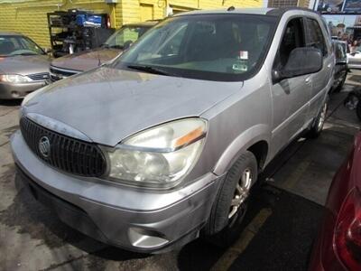 2007 Buick Rendezvous CX   - Photo 23 - Lakewood, CO 80214-5221