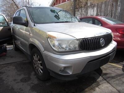 2007 Buick Rendezvous CX   - Photo 1 - Lakewood, CO 80214-5221