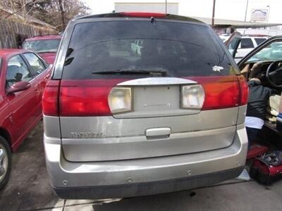 2007 Buick Rendezvous CX   - Photo 24 - Lakewood, CO 80214-5221