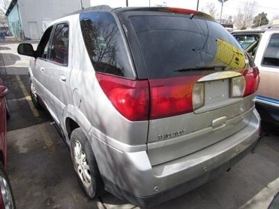 2007 Buick Rendezvous CX   - Photo 25 - Lakewood, CO 80214-5221