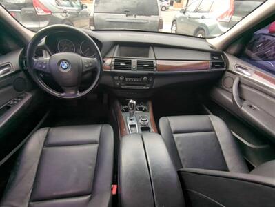 2012 BMW X5 xDrive35d   - Photo 15 - Lakewood, CO 80214-5221