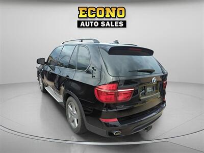 2012 BMW X5 xDrive35d   - Photo 4 - Lakewood, CO 80214-5221