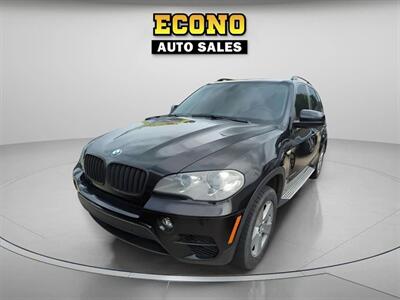 2012 BMW X5 xDrive35d   - Photo 3 - Lakewood, CO 80214-5221