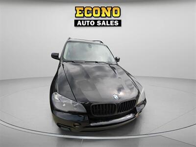 2012 BMW X5 xDrive35d   - Photo 2 - Lakewood, CO 80214-5221