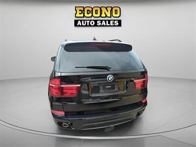 2012 BMW X5 xDrive35d   - Photo 5 - Lakewood, CO 80214-5221