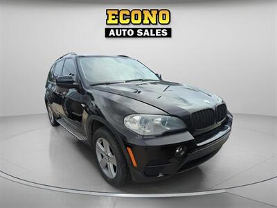 2012 BMW X5 xDrive35d   - Photo 1 - Lakewood, CO 80214-5221