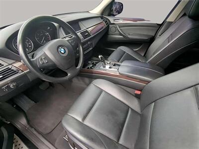 2012 BMW X5 xDrive35d   - Photo 7 - Lakewood, CO 80214-5221