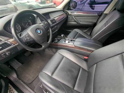 2012 BMW X5 xDrive35d   - Photo 7 - Lakewood, CO 80214-5221