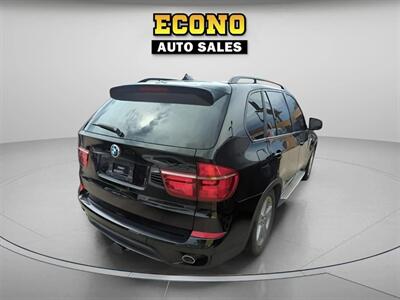 2012 BMW X5 xDrive35d   - Photo 6 - Lakewood, CO 80214-5221