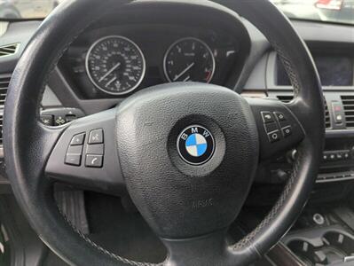 2012 BMW X5 xDrive35d   - Photo 8 - Lakewood, CO 80214-5221