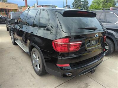 2012 BMW X5 xDrive35d   - Photo 4 - Lakewood, CO 80214-5221