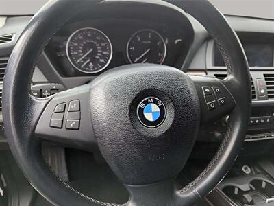 2012 BMW X5 xDrive35d   - Photo 9 - Lakewood, CO 80214-5221