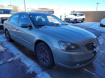 2005 Nissan Altima 2.5 S   - Photo 12 - Lakewood, CO 80214-5221