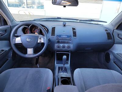 2005 Nissan Altima 2.5 S   - Photo 16 - Lakewood, CO 80214-5221